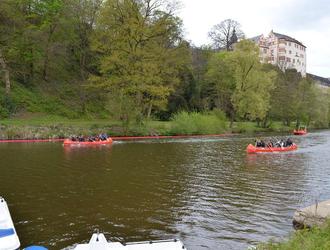 Weilburger Boote - Gruppenreise Lahn