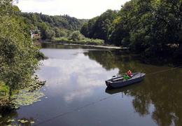 Rollschiff Weilburg